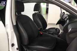 Nissan Qashqai 360 Connect Sunroof /6 Χρόνια Δωρεάν Service '13