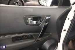 Nissan Qashqai 360 Connect Sunroof /6 Χρόνια Δωρεάν Service '13