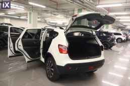 Nissan Qashqai 360 Connect Sunroof /6 Χρόνια Δωρεάν Service '13