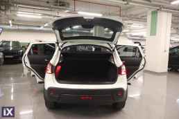 Nissan Qashqai 360 Connect Sunroof /6 Χρόνια Δωρεάν Service '13