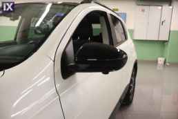 Nissan Qashqai 360 Connect Sunroof /6 Χρόνια Δωρεάν Service '13