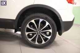 Nissan Qashqai 360 Connect Sunroof /6 Χρόνια Δωρεάν Service '13