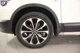 Nissan Qashqai 360 Connect Sunroof /6 Χρόνια Δωρεάν Service '13