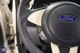 Ford Ka Cool and Sound /6 Χρόνια Δωρεάν Service '15