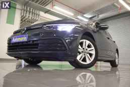 Volkswagen Golf Life Auto Navi /6 Χρόνια Δωρεάν Service '20