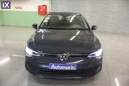 Volkswagen Golf Life Auto Navi /6 Χρόνια Δωρεάν Service '20