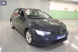 Volkswagen Golf Life Auto Navi /6 Χρόνια Δωρεάν Service '20