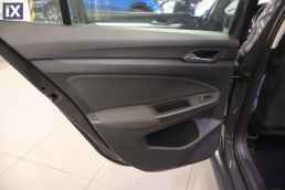 Volkswagen Golf Life Auto Navi /6 Χρόνια Δωρεάν Service '20