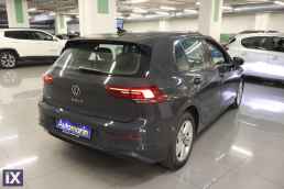 Volkswagen Golf Life Auto Navi /6 Χρόνια Δωρεάν Service '20