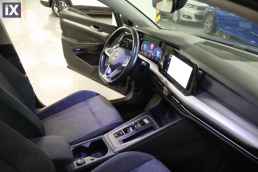 Volkswagen Golf Life Auto Navi /6 Χρόνια Δωρεάν Service '20