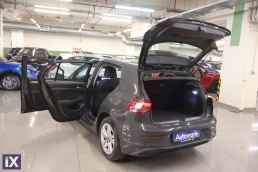 Volkswagen Golf Life Auto Navi /6 Χρόνια Δωρεάν Service '20