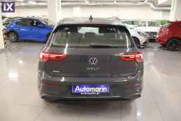 Volkswagen Golf Life Auto Navi /6 Χρόνια Δωρεάν Service '20