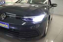 Volkswagen Golf Life Auto Navi /6 Χρόνια Δωρεάν Service '20