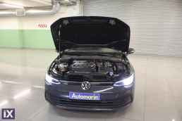 Volkswagen Golf Life Auto Navi /6 Χρόνια Δωρεάν Service '20