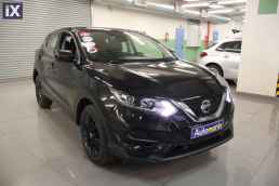 Nissan Qashqai Acenta S Navi /6 Χρόνια Δωρεάν Service '18