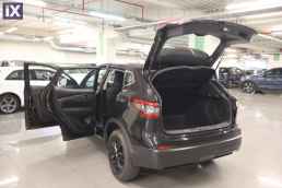 Nissan Qashqai Acenta S Navi /6 Χρόνια Δωρεάν Service '18