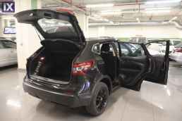 Nissan Qashqai Acenta S Navi /6 Χρόνια Δωρεάν Service '18