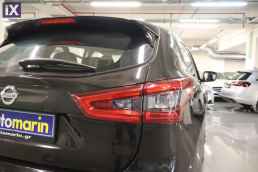 Nissan Qashqai Acenta S Navi /6 Χρόνια Δωρεάν Service '18