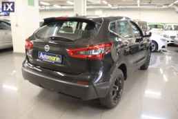 Nissan Qashqai Acenta S Navi /6 Χρόνια Δωρεάν Service '18