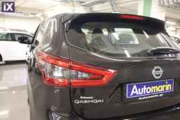 Nissan Qashqai Acenta S Navi /6 Χρόνια Δωρεάν Service '18