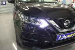 Nissan Qashqai Acenta S Navi /6 Χρόνια Δωρεάν Service '18