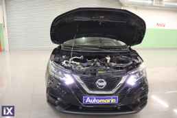 Nissan Qashqai Acenta S Navi /6 Χρόνια Δωρεάν Service '18