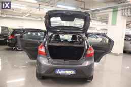 Ford Ka Cool and Sound /6 Χρόνια Δωρεάν Service '17