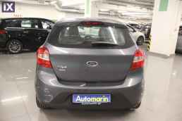 Ford Ka Cool and Sound /6 Χρόνια Δωρεάν Service '17