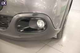 Citroen C3 Shine Business Auto /6 Χρόνια Δωρεάν Service '20