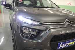 Citroen C3 Shine Business Auto /6 Χρόνια Δωρεάν Service '20