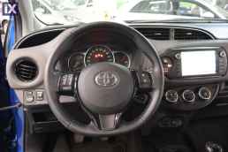 Toyota Yaris Lounge Navi /6 Χρόνια Δωρεάν Service '15