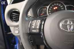 Toyota Yaris Lounge Navi /6 Χρόνια Δωρεάν Service '15