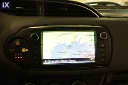 Toyota Yaris Lounge Navi /6 Χρόνια Δωρεάν Service '15