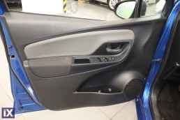 Toyota Yaris Lounge Navi /6 Χρόνια Δωρεάν Service '15