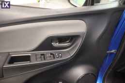 Toyota Yaris Lounge Navi /6 Χρόνια Δωρεάν Service '15