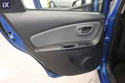 Toyota Yaris Lounge Navi /6 Χρόνια Δωρεάν Service '15