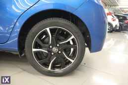 Toyota Yaris Lounge Navi /6 Χρόνια Δωρεάν Service '15