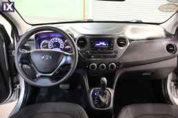 Hyundai i10 Classic Auto /6 Χρόνια Δωρεάν Service '19