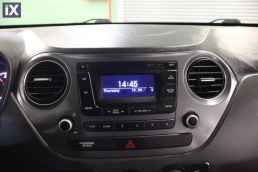 Hyundai i10 Classic Auto /6 Χρόνια Δωρεάν Service '19