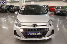 Hyundai i10 Classic Auto /6 Χρόνια Δωρεάν Service '19