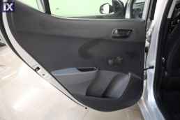 Hyundai i10 Classic Auto /6 Χρόνια Δωρεάν Service '19