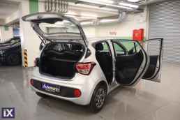 Hyundai i10 Classic Auto /6 Χρόνια Δωρεάν Service '19