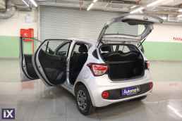 Hyundai i10 Classic Auto /6 Χρόνια Δωρεάν Service '19