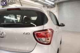 Hyundai i10 Classic Auto /6 Χρόνια Δωρεάν Service '19