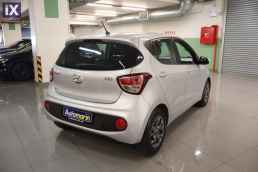 Hyundai i10 Classic Auto /6 Χρόνια Δωρεάν Service '19