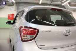 Hyundai i10 Classic Auto /6 Χρόνια Δωρεάν Service '19