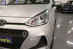 Hyundai i10 Classic Auto /6 Χρόνια Δωρεάν Service '19