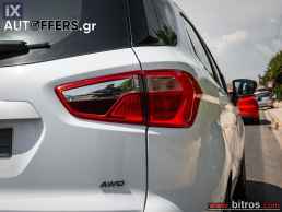 Ford Ecosport DIESEL AWD 4x4 1.5 120hp -GR '19