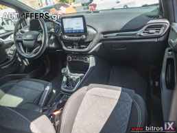 Ford Fiesta ACTIVE X! CROSS! PANORAMA! XENON-R17 '21