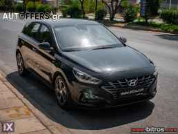 Hyundai i30 1.0 T-GDi 120Hp M.Hybrid PREMIUM-GR! '22